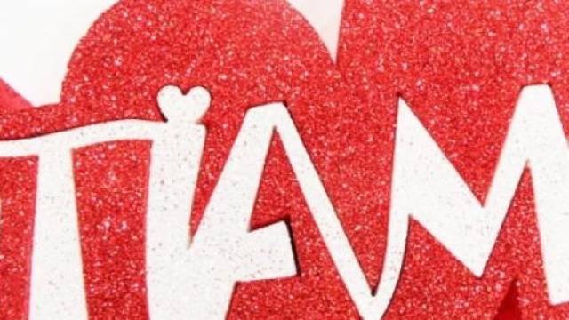 San Valentino 2015: dedicato agli innamorati