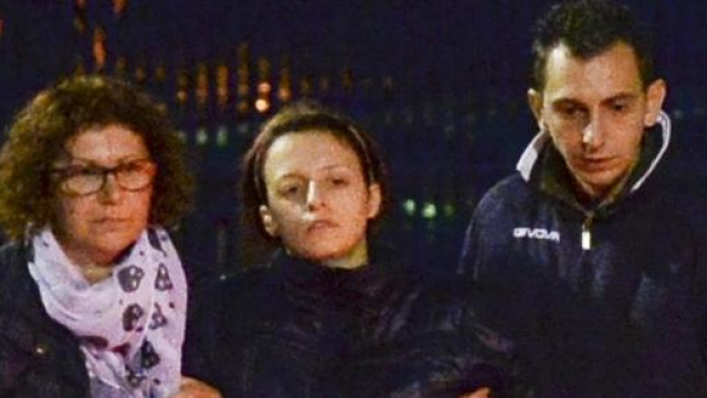 veronica panarello, appello del padre su facebook