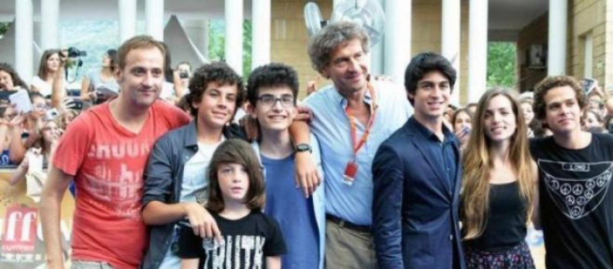Braccialetti Rossi, seconda stagione al via anticipazioni terza stagione, si farà