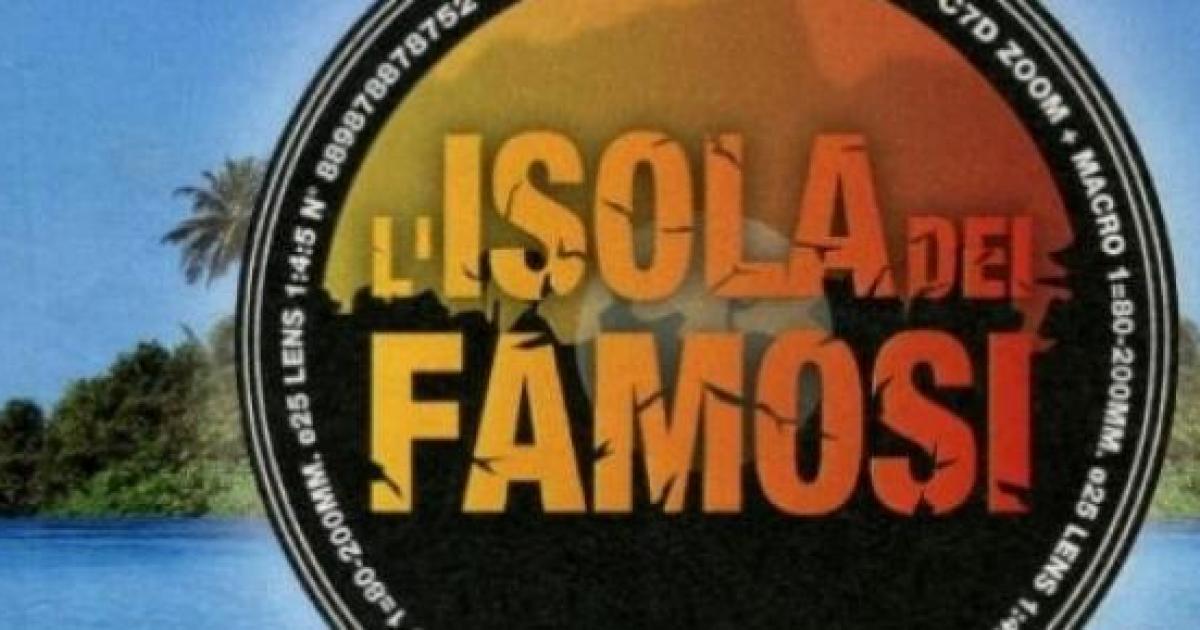 L'isola dei famosi 2015: data prima puntata, concorrenti ...