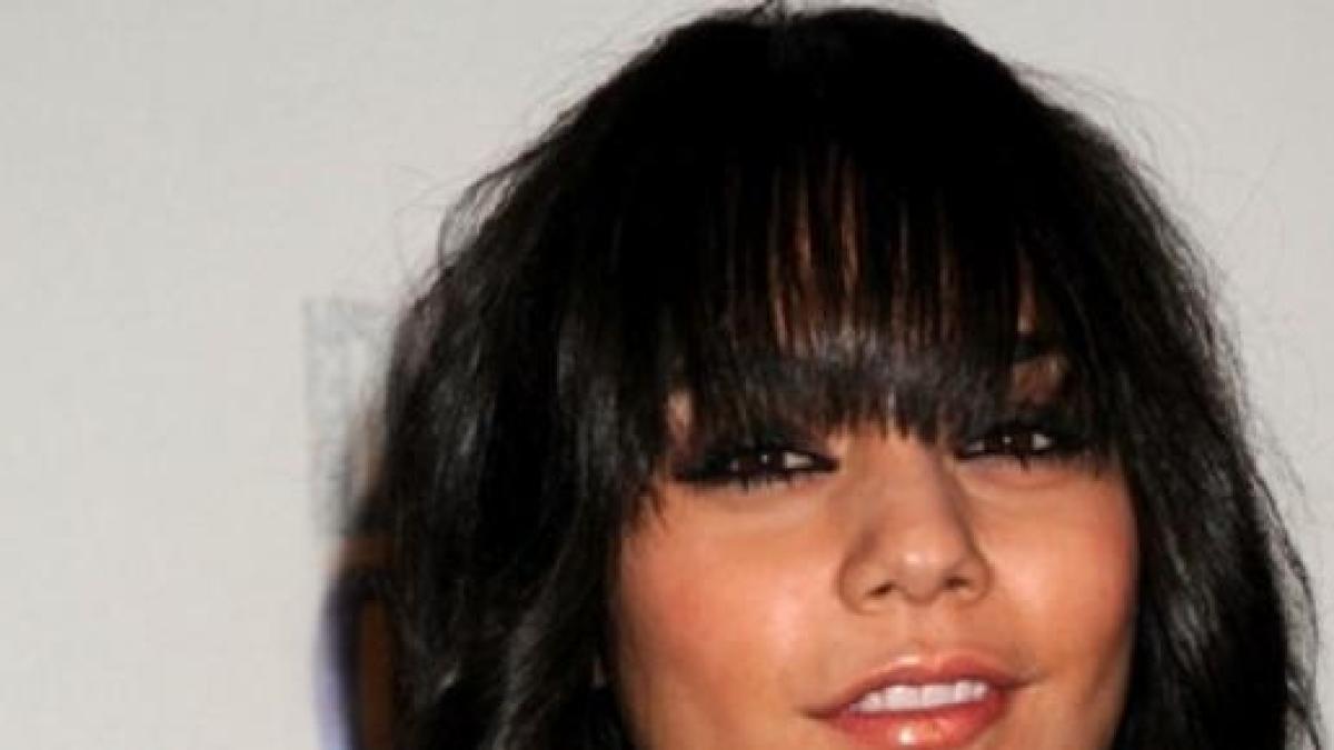 Tagli Capelli Medi E Lunghi Moda Colore Inverno 2015 Frangia Lunga E Glam Style