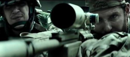 American Sniper, l'ultimo film di Clint Eastwood