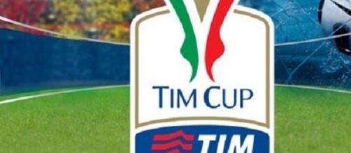 Coppa Italia, ottavi di finale: risultati partite