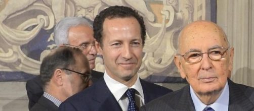Dimissioni Giorgio Napolitano