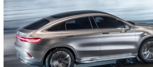  Mercedes, due nuovi Suv in arrivo nel 2015 