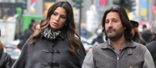 Nessun ritorno per Claudia Galanti e Arnaud.