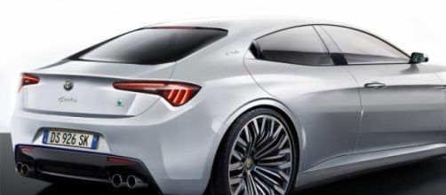 Novità auto e motori: nuova Alfa Romeo Giulia 