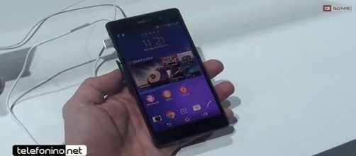 Sony Xperia Z2 prezzi al 14 gennaio