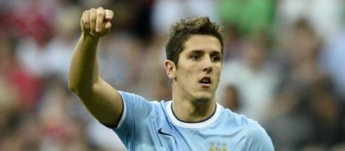 stevan jovetic vicino alla juve