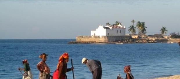 África teve fraco crescimento em 2014 África teve fraco crescimento em 2014