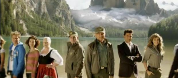 Anticipazioni fiction Un passo dal cielo 3. Anticipazioni fiction Un passo dal cielo 3.