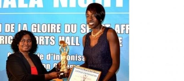CISA entend honorer l'excellence CISA entend honorer l'excellence