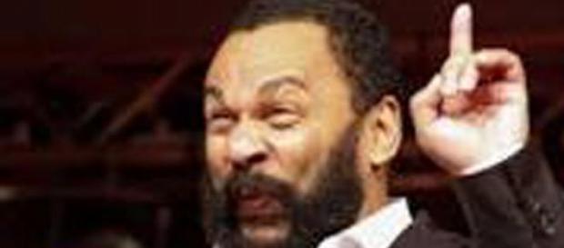 Dieudonné récidive une fois de plus... Dieudonné récidive une fois de plus...