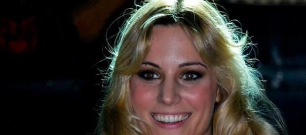 Edurne é namorada do guarda-redes David de Gea Edurne é namorada do guarda-redes David de Gea