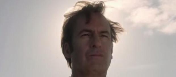El actor Bob Odenkirk como 'Saul Goodman' El actor Bob Odenkirk como 'Saul Goodman'