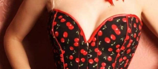 El corset, una prenda que no te puede faltar El corset, una prenda que no te puede faltar