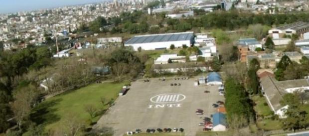 El Inti estuvo a cargo del proyecto El Inti estuvo a cargo del proyecto