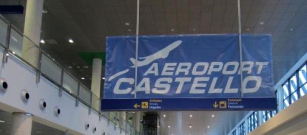 El nuevo aeropuerto abre sus puertas El nuevo aeropuerto abre sus puertas