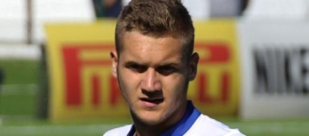 George Puscas este dorit de Genoa din serie A George Puscas este dorit de Genoa din serie A