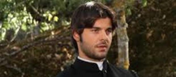 Gonzalo confessa la sua identità. Gonzalo confessa la sua identità.