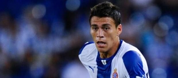 Héctor Moreno volvió a ser titular Héctor Moreno volvió a ser titular