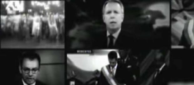 Joaquín López-Dóriga aparece en spot del PRD Joaquín López-Dóriga aparece en spot del PRD
