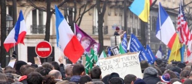 La France mûre pour une guerre de religions? La France mûre pour une guerre de religions?