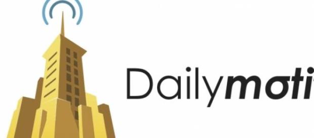 Logo de la empresa Dailymotion. Logo de la empresa Dailymotion.