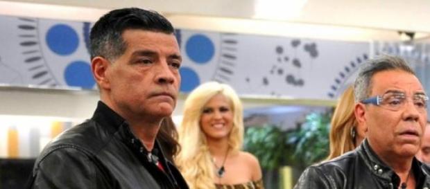 Los Chunguitos afirman su homofobia Los Chunguitos afirman su homofobia