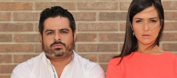 Los reporteros de "En Tierra hostil" Los reporteros de "En Tierra hostil"