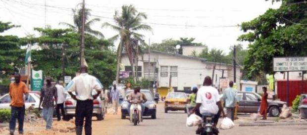 Nigéria: guerrilha islâmica faz vítimas Nigéria: guerrilha islâmica faz vítimas