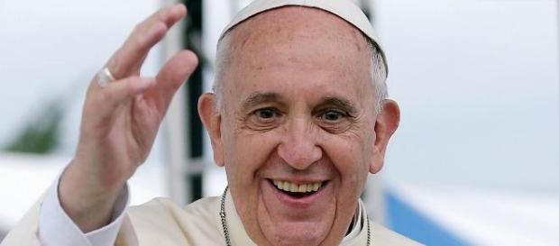 Papa Francisco ligou para Leiria Papa Francisco ligou para Leiria