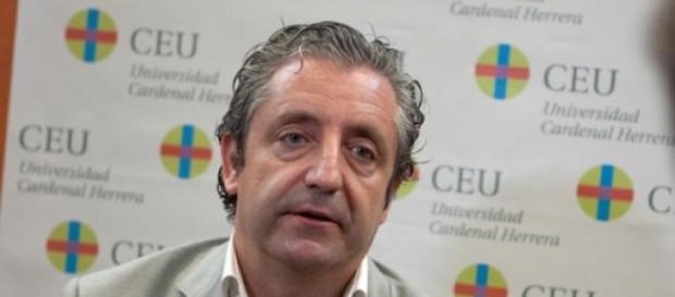 Pedrerol, líder de la noche futbolística Pedrerol, líder de la noche futbolística