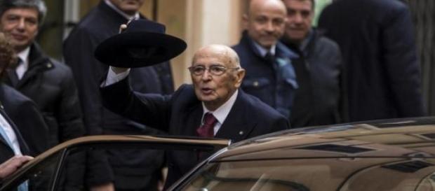 Re Giorgio in Pensione: 30 addetti e 15mila € mese Re Giorgio in Pensione: 30 addetti e 15mila € mese