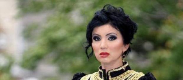 Scandalul: Adriana Bahmuteanu si Silviu Prigoana Scandalul: Adriana Bahmuteanu si Silviu Prigoana