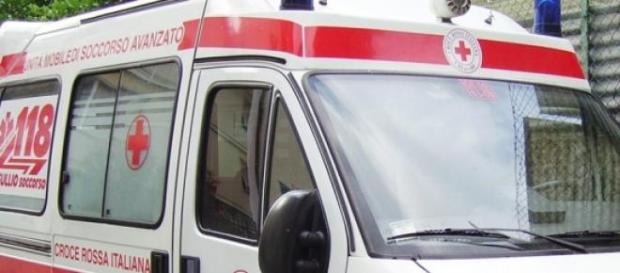 Tevere tragedia: un ragazzo precipita Tevere tragedia: un ragazzo precipita