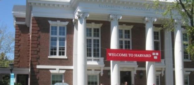 Universidad de Harvard, EE.UU. Universidad de Harvard, EE.UU.