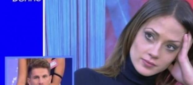 Uomini e Donne, anticipazioni trono Teresa Cilia. Uomini e Donne, anticipazioni trono Teresa Cilia.