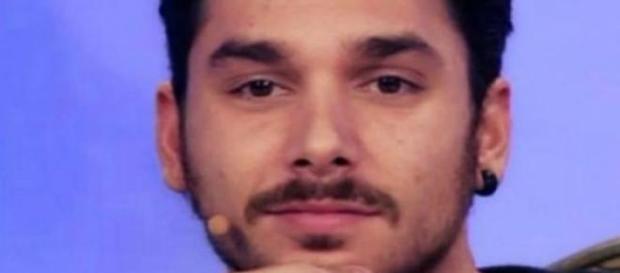 Uomini e donne gossip news, Andrea Cerioli Uomini e donne gossip news, Andrea Cerioli
