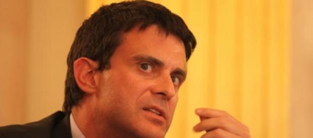 Valls a annoncé une série de mesures sécuritaires. Valls a annoncé une série de mesures sécuritaires.