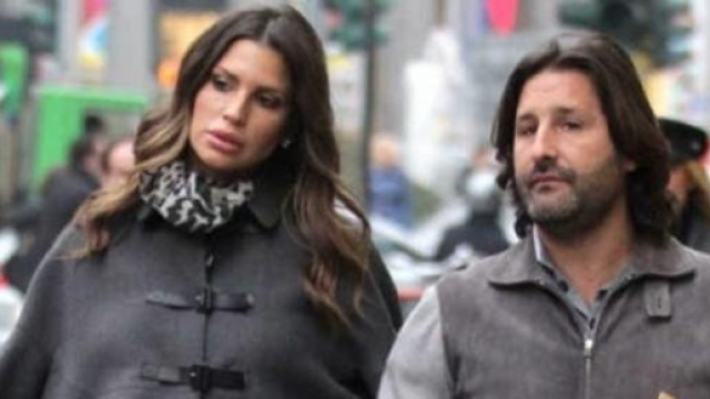 Nessun ritorno per Claudia Galanti e Arnaud.