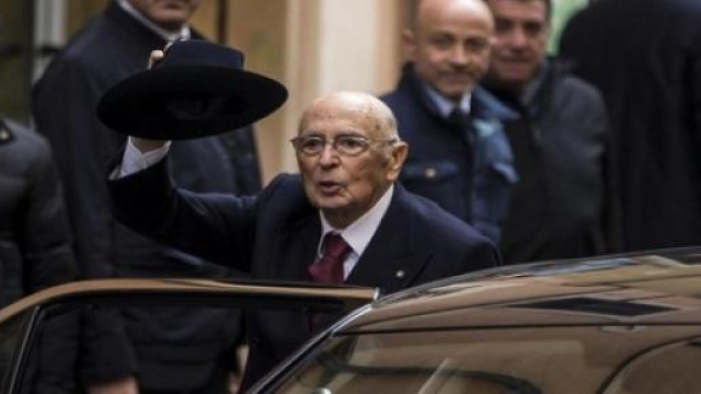 Re Giorgio in Pensione: 30 addetti e 15mila € mese