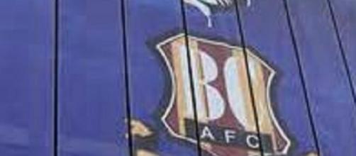 Bradford City cruised through their FA Cup replay
