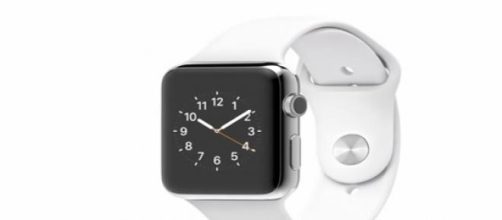 Apple Watch, specifiche e prezzo di partenza