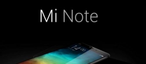 il Mi-Note Xiaomi da 5,7 pollici 