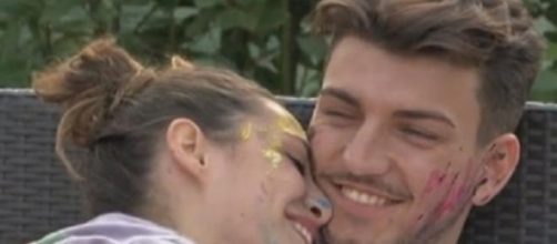 Marco Fantini e Beatrice Valli fidanzati da 7 mesi