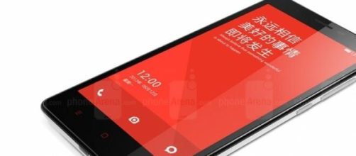  Smartphone:Xiaomi presenta Mi Note e Mi Note Pro 