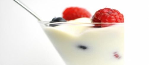 Yogur, alimento indispensable en nuestra dieta