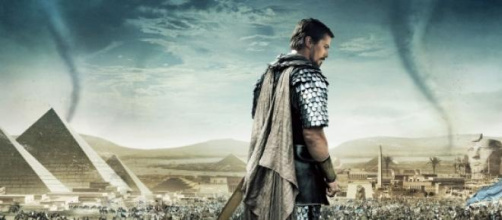 Da Exodus ad Unbroken film da vedere a gennaio