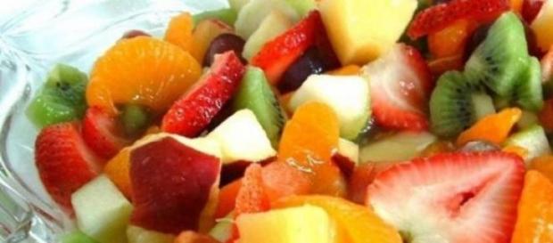 Abuse das frutas no seu dia a dia Abuse das frutas no seu dia a dia